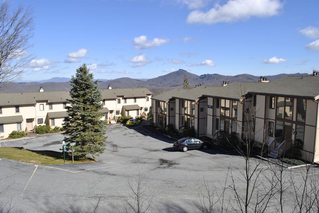 Hotel The Highlands At Sugar Banner Elk Esterno foto