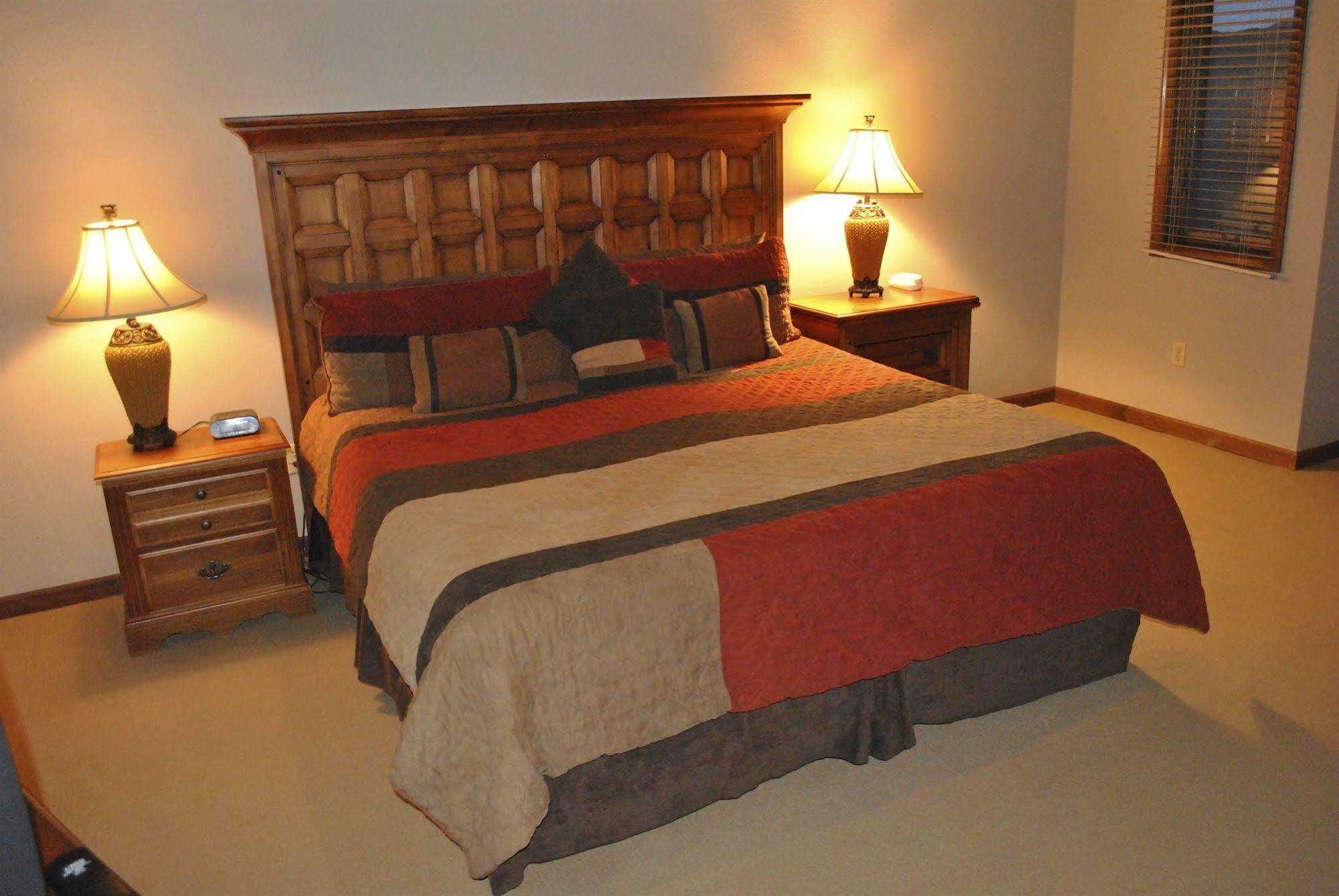 Hotel The Highlands At Sugar Banner Elk Esterno foto