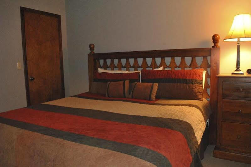 Hotel The Highlands At Sugar Banner Elk Esterno foto